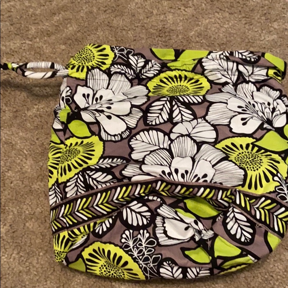 Vera Bradley Ditty Bag